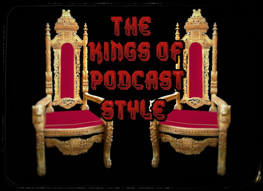kingsofpcstyle's tweet image. Use the following link to subscribe to The Kings of Podcast Style's espisodes. We talk @wwe #ClashofChampions  silentjaywrestling.com/podcasts