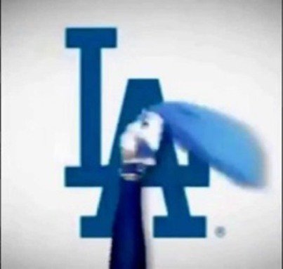 BleednblueJohn's tweet photo. Rally Towel Time...Let's Go Dodgers!!! #WinForVin2016 https://t.co/lzx3ArUizm
