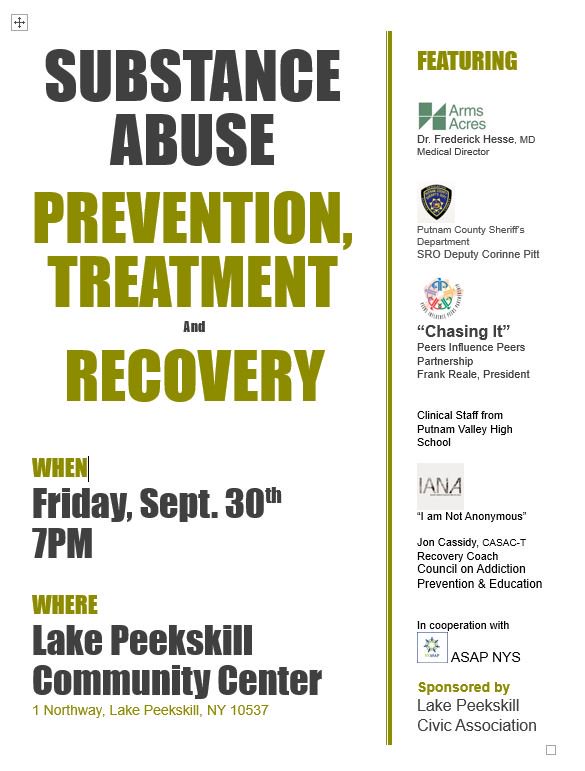 LPCA (LkPkskillCivic) Twitter