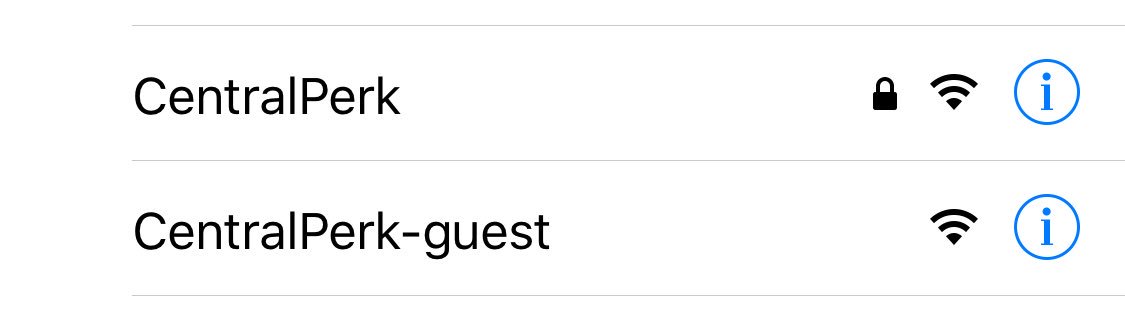 ZachNelsonMusic's tweet image. Went to a coffee shop today that's wifi was CentralPerk 😂 haha I love Friends 👌🏼