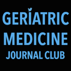 GeriMedJC's tweet photo. Even if just lurking, introduce yourself or RT so we know to keep #GeriMedJC going! https://t.co/mS2d33nG19