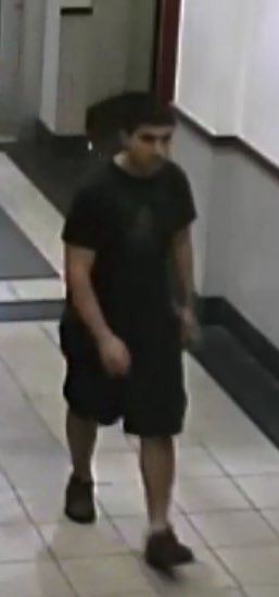 CascadeMall Suspect has been arrested. Press conference scheduled soon. BurlingtonMallShooting