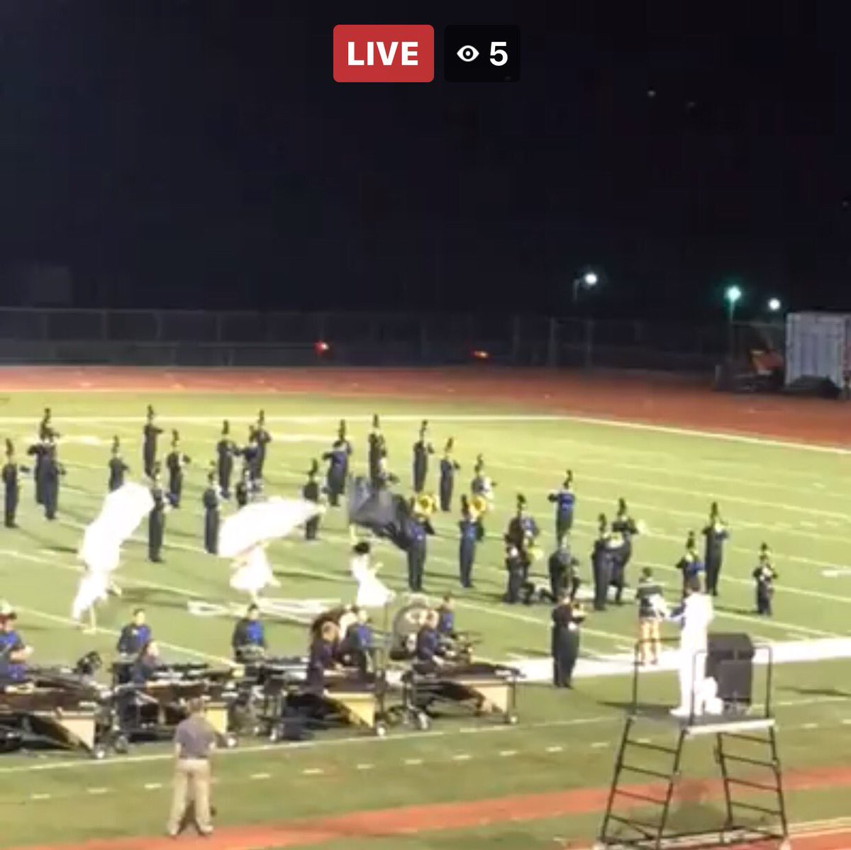 TedHiff's tweet photo. Congrats @FHHSVikingBands on a super finals performance @ Pride of the Ozarks via @facebooklive TY @SMS6thGrade https://t.co/Nkyw3NtNqs