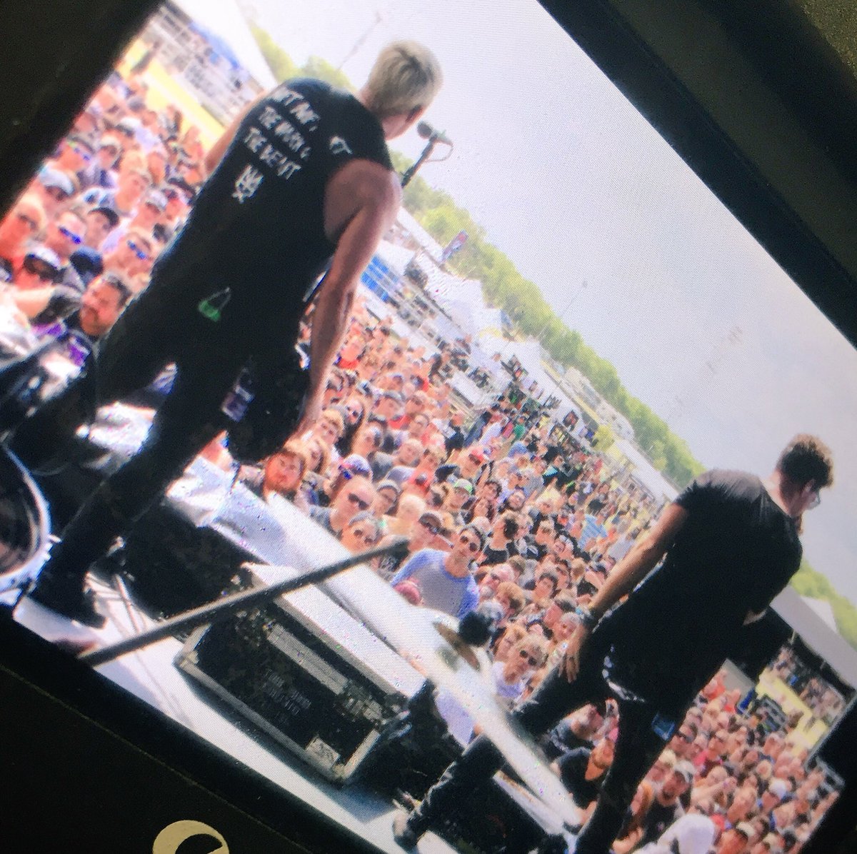 TexasMutiny's tweet image. Looking at photos from the day has us like 😍 #TexasMutiny