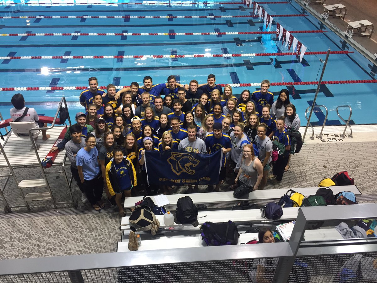 PantherSwimClub's tweet photo. Congrats to all of our swimmers!! Another awesome Ohio State meet https://t.co/NB2VTDmTxz