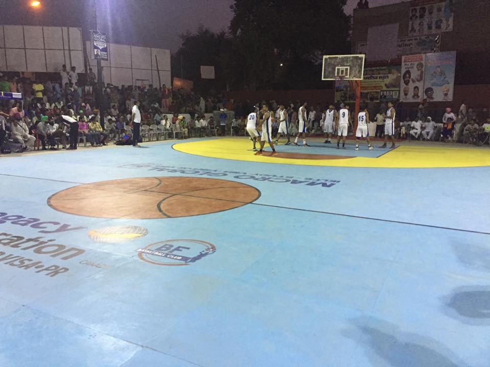 harpreetsamadh's tweet photo. Thanks to Prof. Sadhu Singh AAP MP Faridkot for grant for such a beautiful ground from MP LAD Fund.
AAP Zindabad https://t.co/y1PZigFmwO