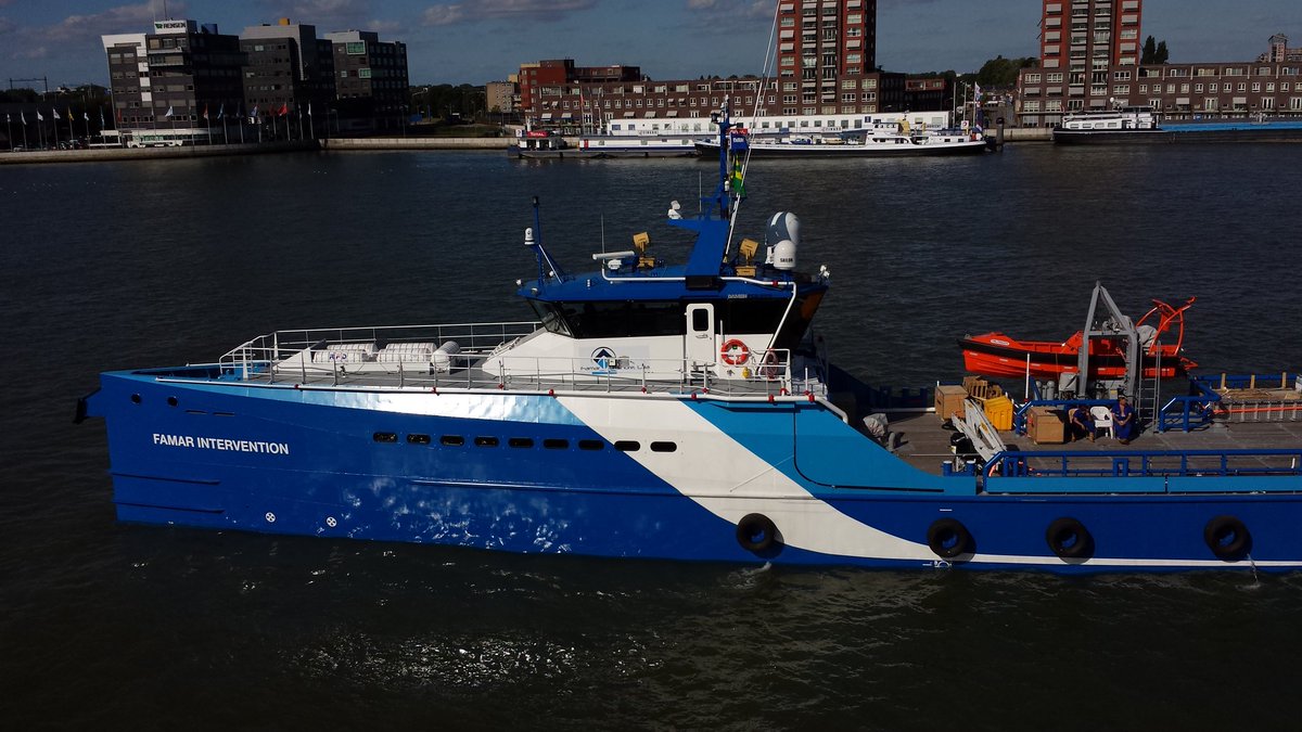 Hollands Glorie#damenshipyard mooi vaartuig