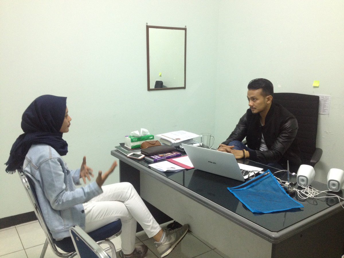 HIMA BC InterStudi tweet media