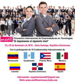 het2org's tweet image. I Encuentro Internacional De Emprendedores En Tecnologías, Estaremos en Santo  ··-&amp;gt; comerciocenter.net/ad/multi-trip-… &amp;gt;  #CC