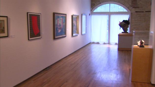 Lockport museum reopens after closing due to budget crisis, holds