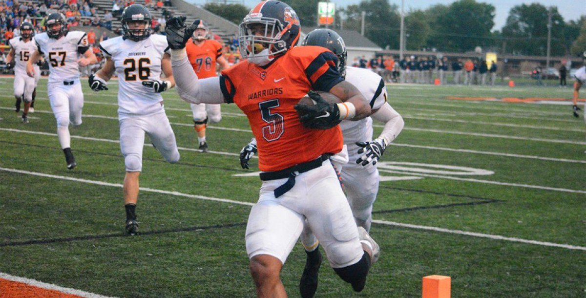 20 Best Pictures Midland University Football Tickets : Midland University 2020 Football