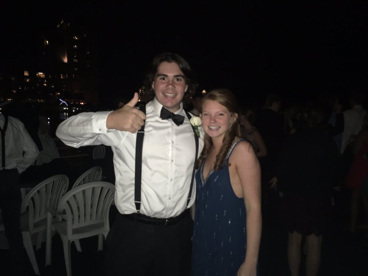 peg_haun's tweet image. @g_prep #KnightFlight