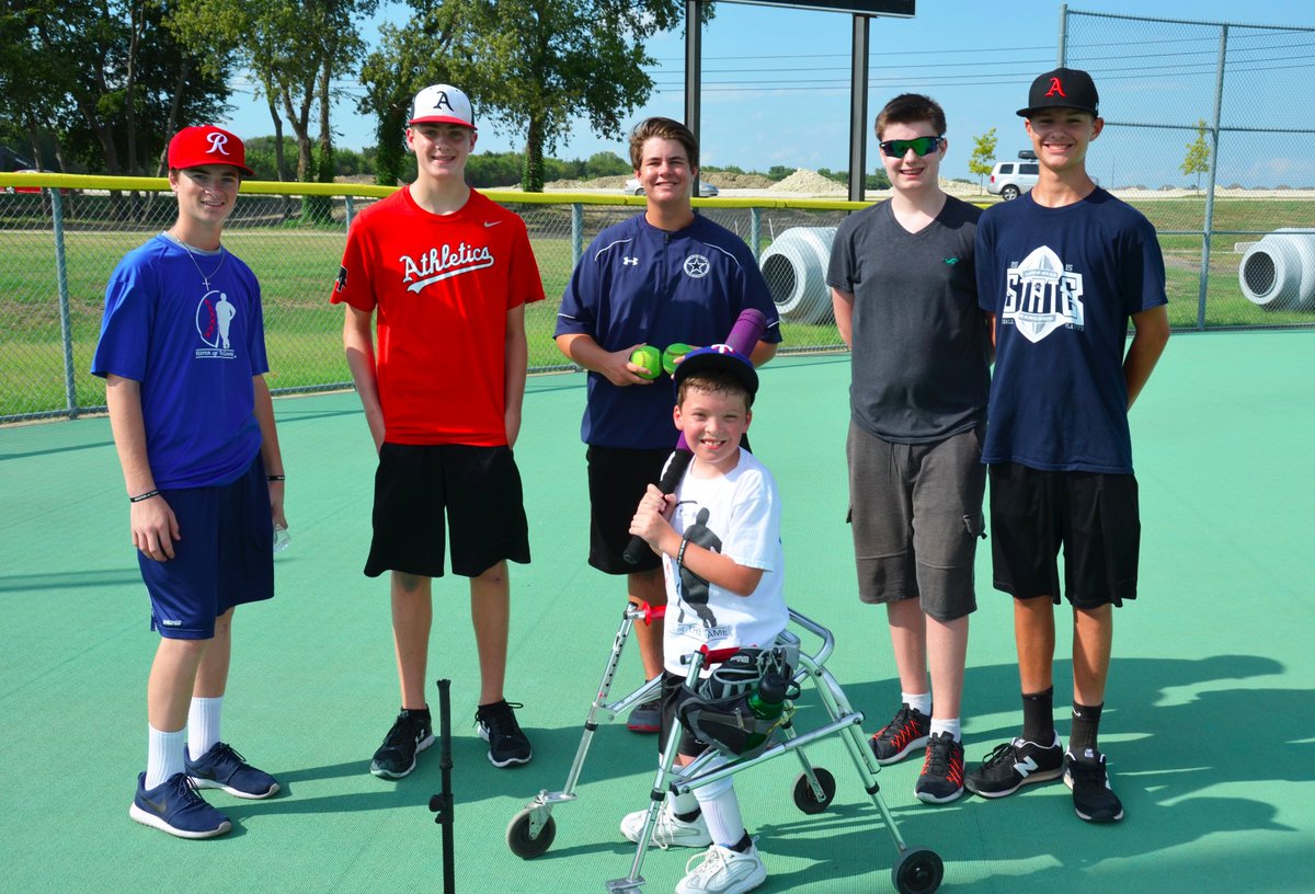 Keeper of The Game tweet media