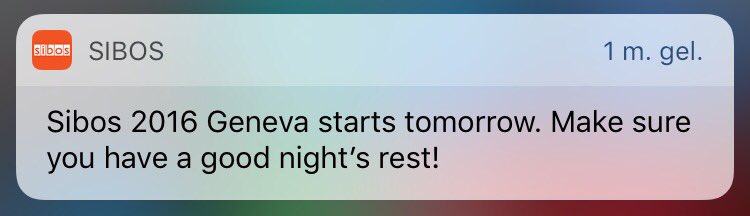 DanaBrants's tweet image. Great advise :-) it is for sure going to be a busy edition @swiftcommunity #swiftservices #swiftsmart #operationalexcellence  #sibos