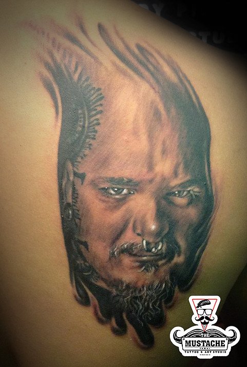 Mahesh Chavan Best 30 Name Tattoo Contact no Facebook