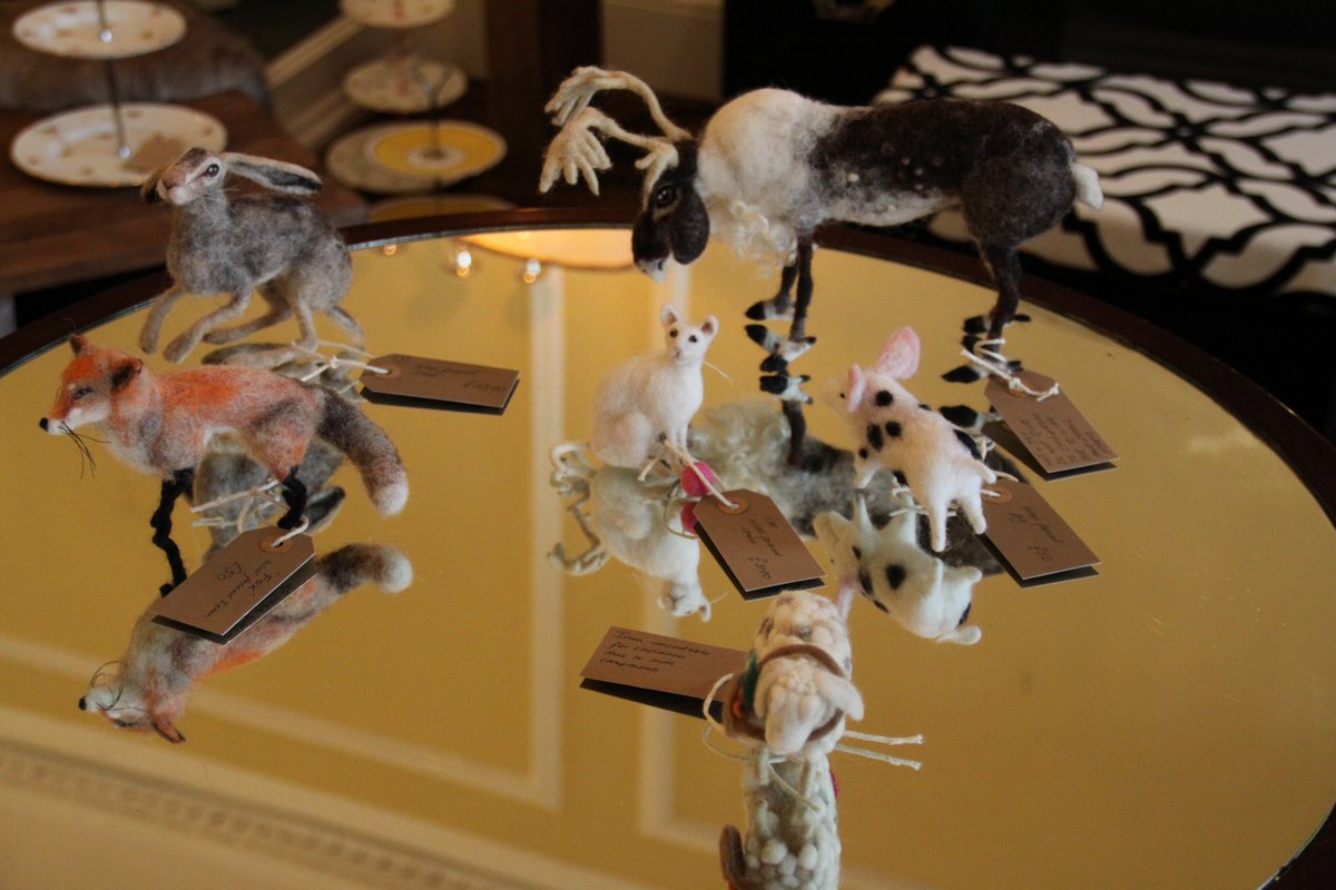 Thanks everyone for making our exhibition a success yesterday! <a href="/cockenziehouse/">Cockenzie House & Gardens</a> <a href="/LothianLoop/">Lothian Loop - East Lothian - Scotland</a> <a href="/MhairiGould/">Mhairi Gould</a> @natsbiggs @JudeHendersonPR