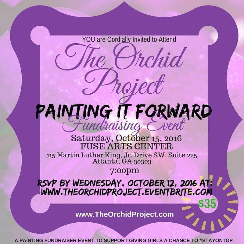 OrchidProject6 tweet picture
