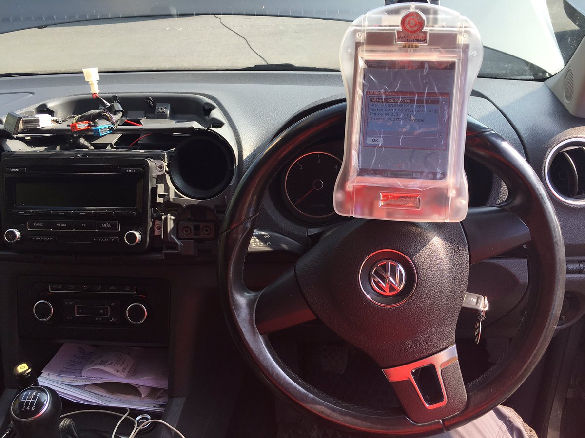 SASVehicles's tweet image. VW Amarok engine remap carried out in Leeds. Impressive power gains and increased fuel economy from £249.00 sasmobile-engine-remapping.co.uk