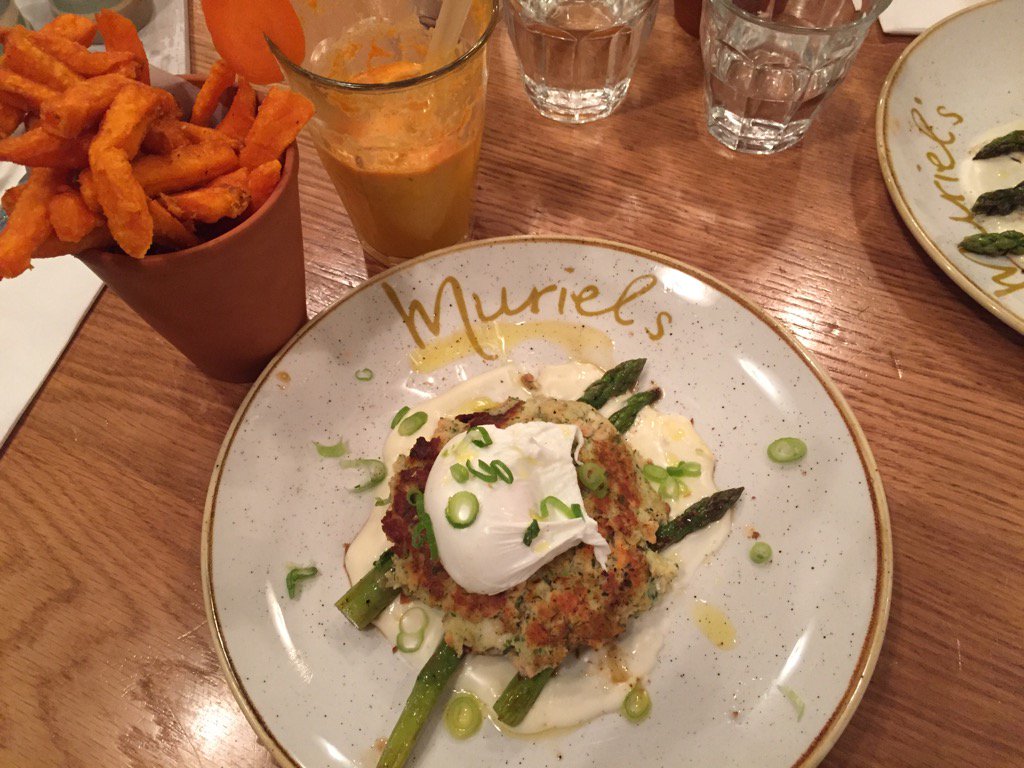 Nick Howe tweet media