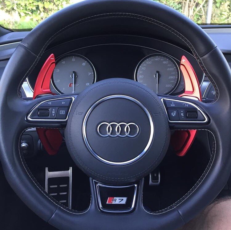 pinalloy's tweet photo. CNC Alloy Paddle Shifter Extension for Audi - https://t.co/TAT791C00Y
#pinalloy #audi #audikey #carbon #carboncase #carkey #paddle https://t.co/BQPThgO8Rk