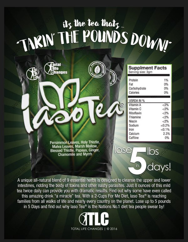 WELLnessCenter6's tweet photo. LABEL AWARENESS: Its Important 2 Know What’s In The #Food &amp; #Supplements We Consume via https://t.co/OJ8kn0INzc #4u https://t.co/VNKhwtnjEa