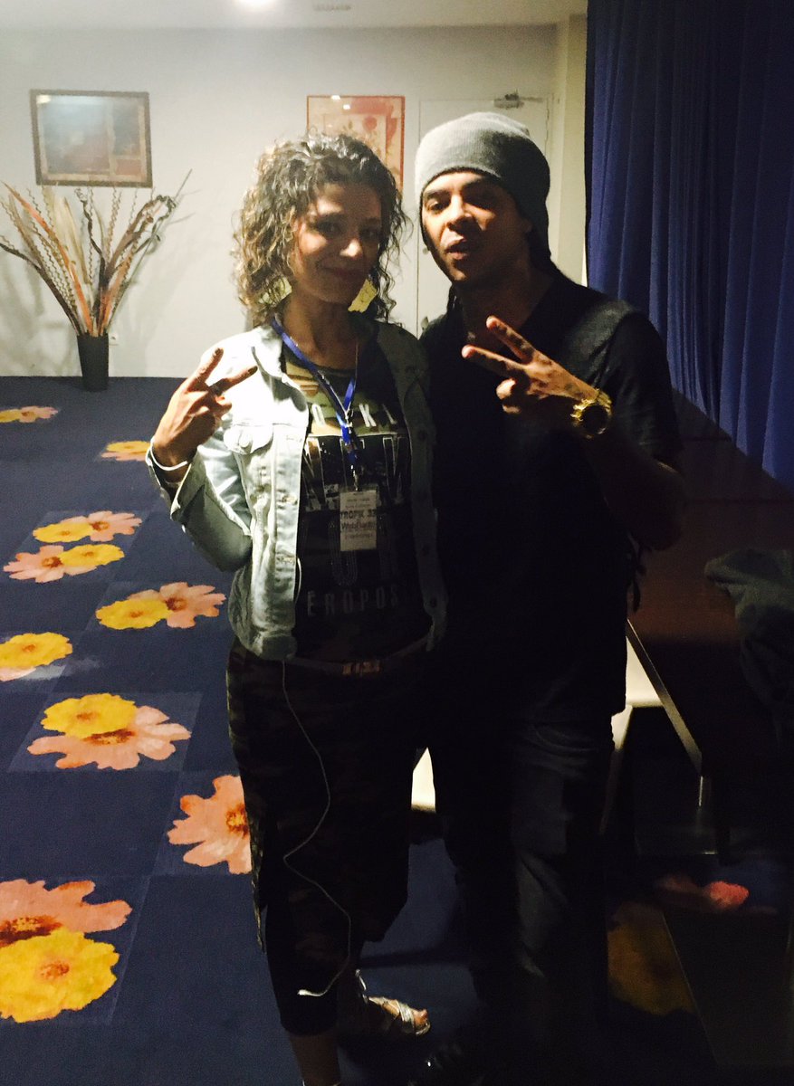 TropikW's tweet photo. #giftadaboss - TOULOUSE
Big Up - TROPIK33 Web Radio
#frenchguyanatime @Giftadaboss
@hustlerunik https://t.co/Edl2pXOxF4