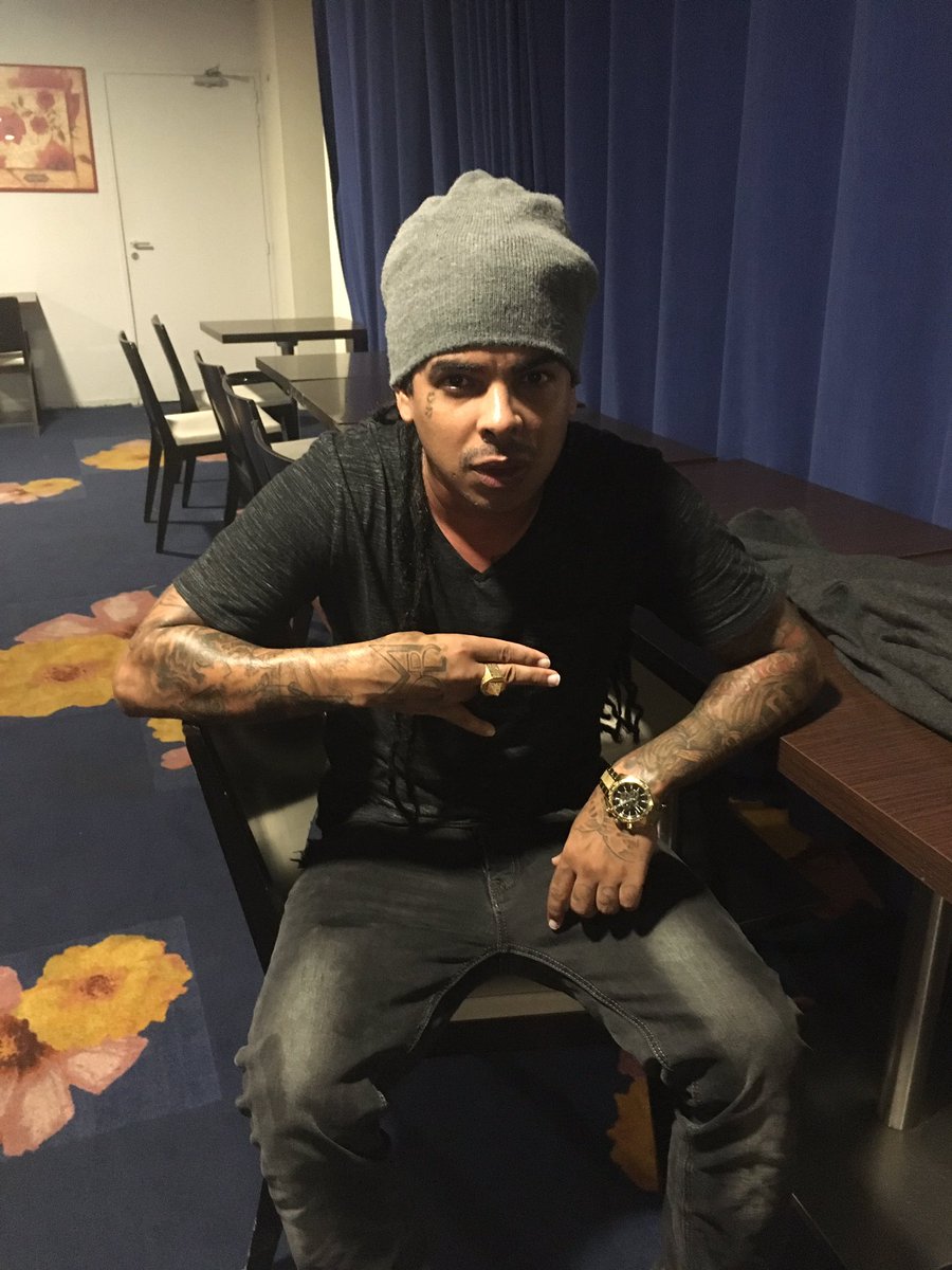 TropikW's tweet photo. #giftadaboss - TOULOUSE
Big Up - TROPIK33 Web Radio
#frenchguyanatime @Giftadaboss
@hustlerunik https://t.co/Edl2pXOxF4