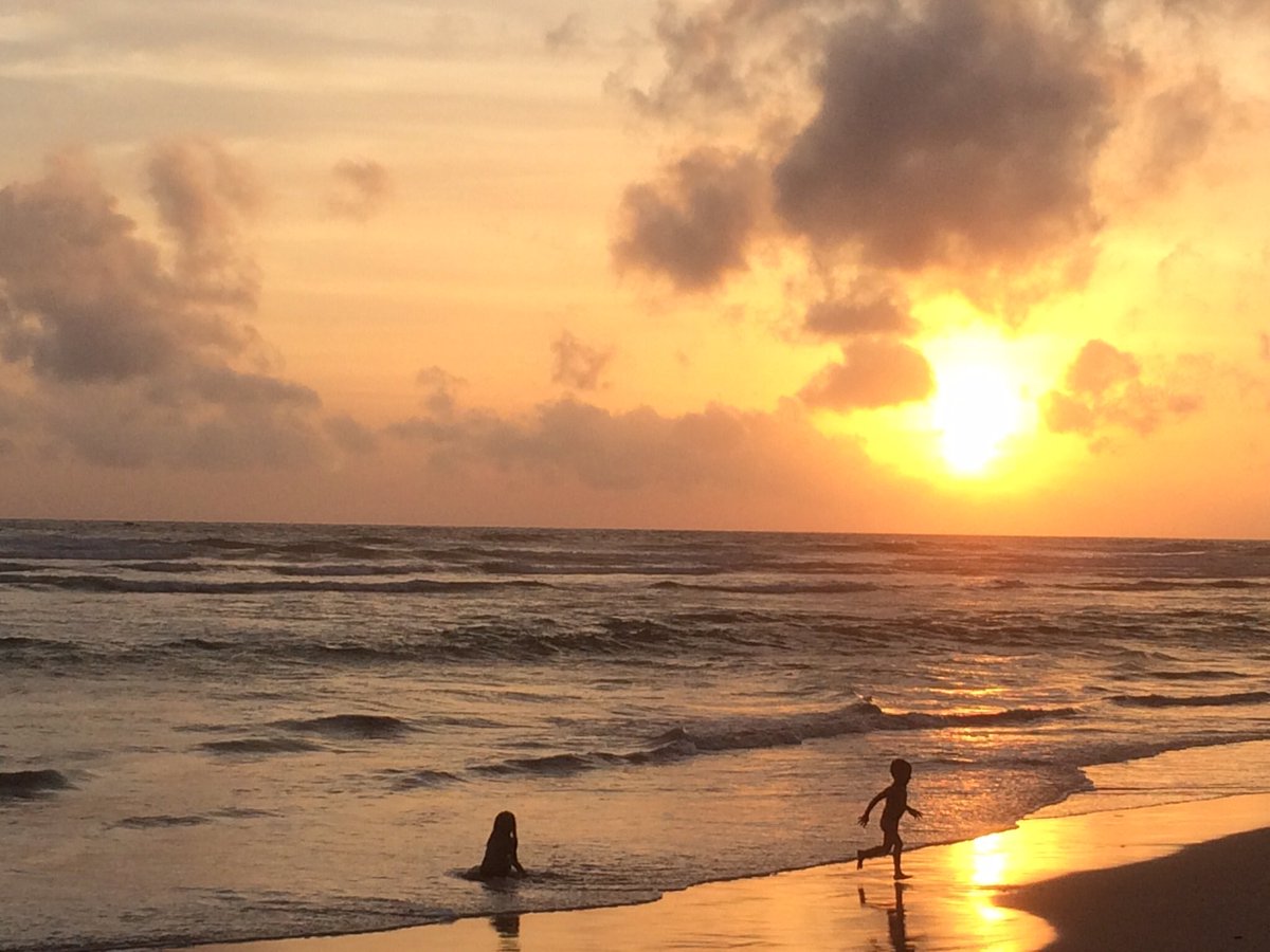 Letzter Urlaubstag, good mood!