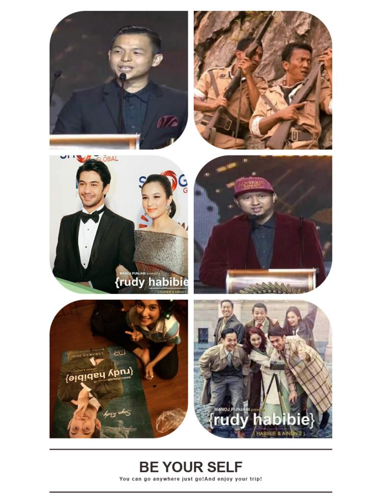 dbesar88's tweet image. Congrat untuk semua pemenang Di FFB 2016.. Semakin jaya film indonesia #ffb2016 @ffb87