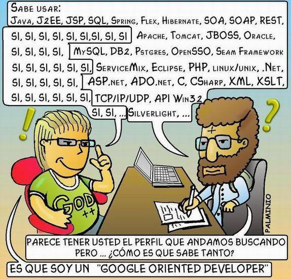 telecristy's tweet image. Soy un "#Google Oriented Developer"... codejobs.biz/es/blog/2016/0…