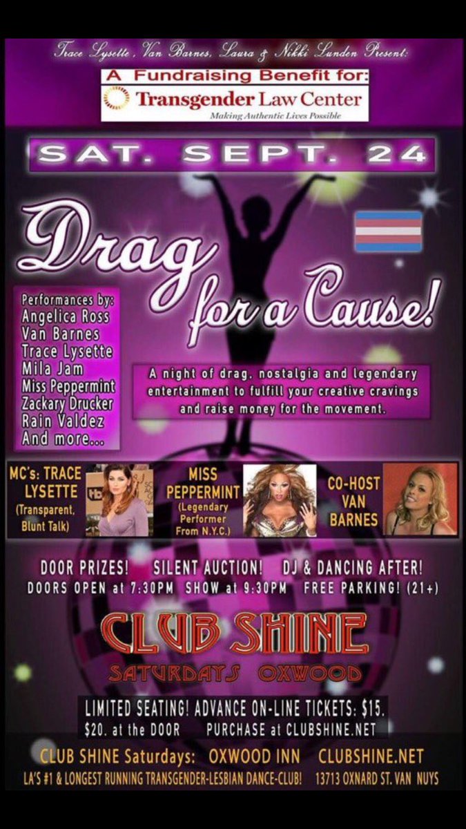 thecarolinag's tweet photo. So excited to be at the #DragforaCause event seeing all these beautiful and talented ladies perform ✨💃🏻🎤✨ https://t.co/mRFvhibAZx