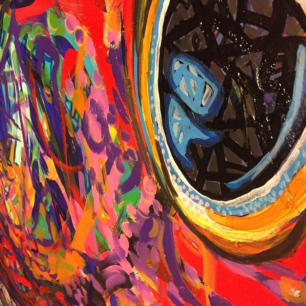 StatusKuoLA's tweet image. Keep an 👁 on the look out for the unveiling of our new addition 🐙 #marvista #supportlocala… ift.tt/2dah5py