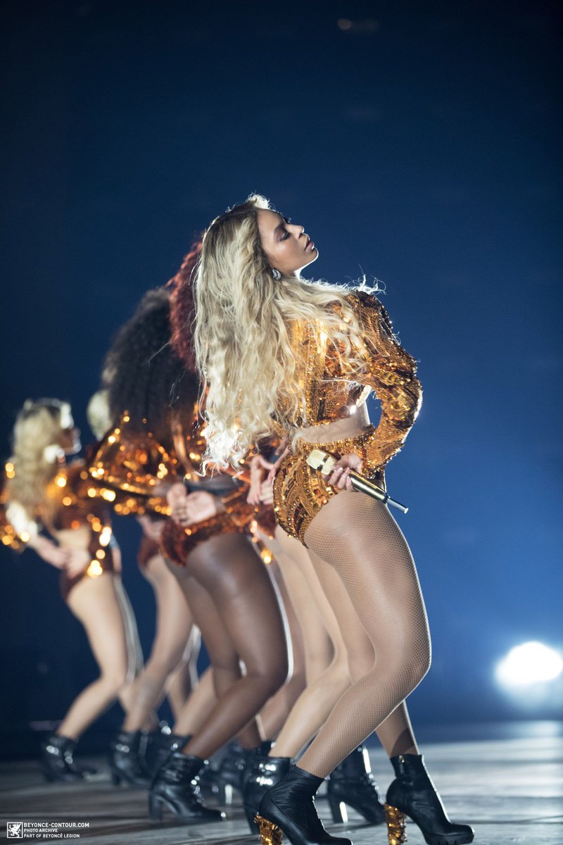 Beyoncé >> The Formation World Tour - Página 43 CtLGMcrWAAA8GQB