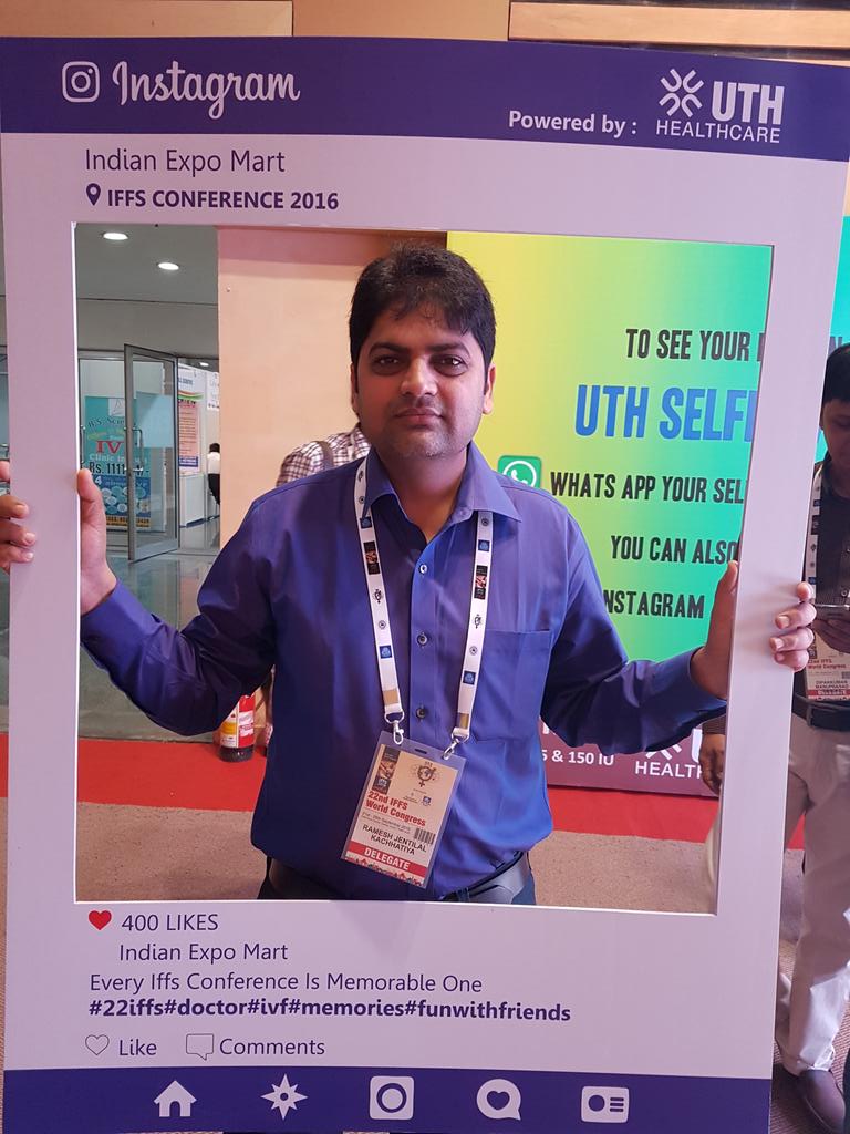 drrameshk24's tweet photo. #22iffs https://t.co/Q26z2jDgGp