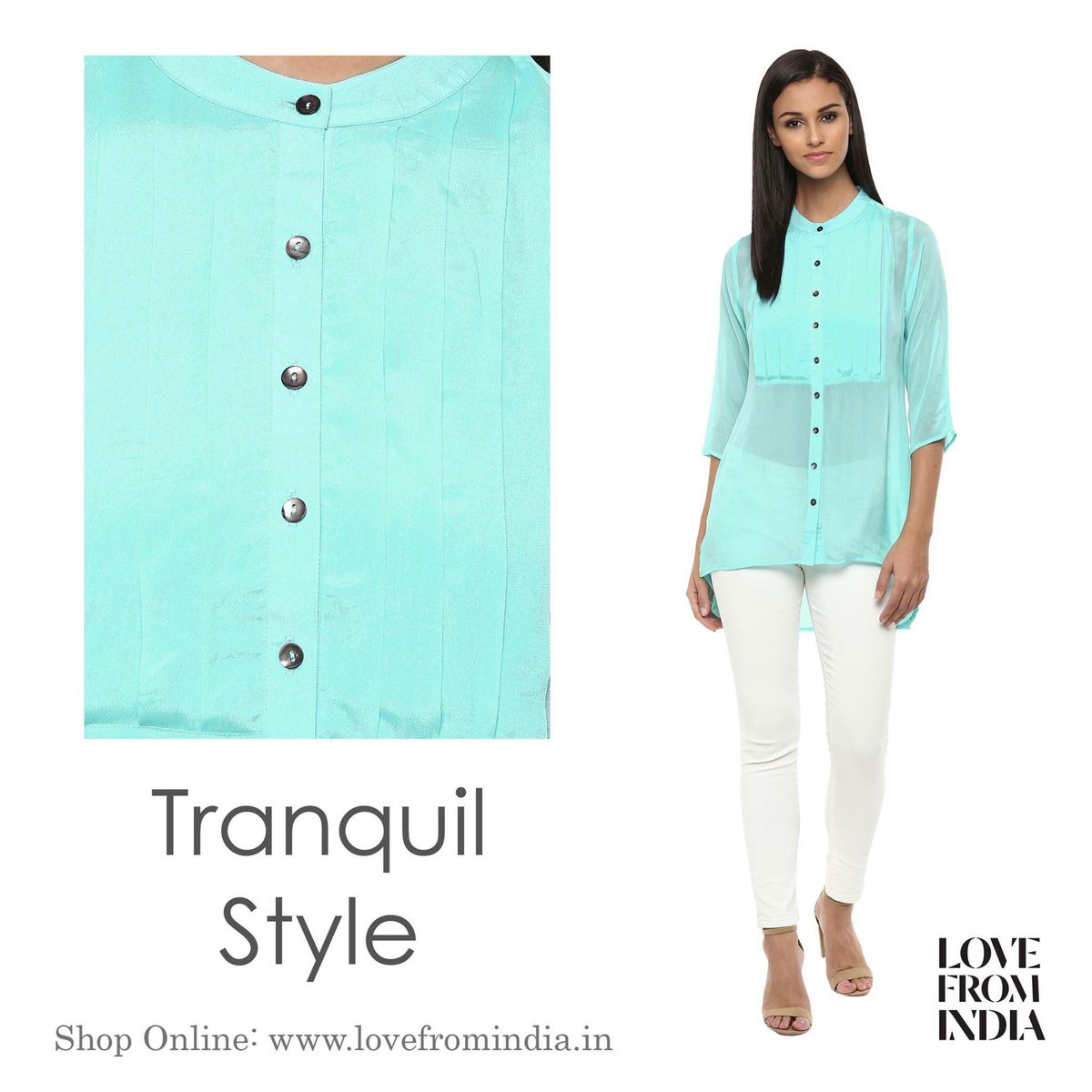 lovefromindia1's tweet photo. Everyone has their own style. When you have found it... stick to it. https://t.co/0jpM9Sl4PL
#fashion #style #tunics #kaftans  #whattowear https://t.co/p8QbBJNiN9