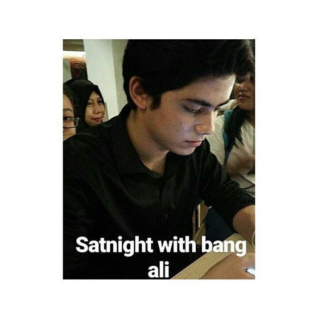 OFFICIAL ALICIOUS tweet media