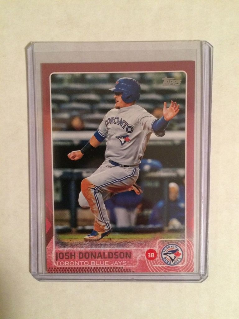 josh donaldson jersey ebay