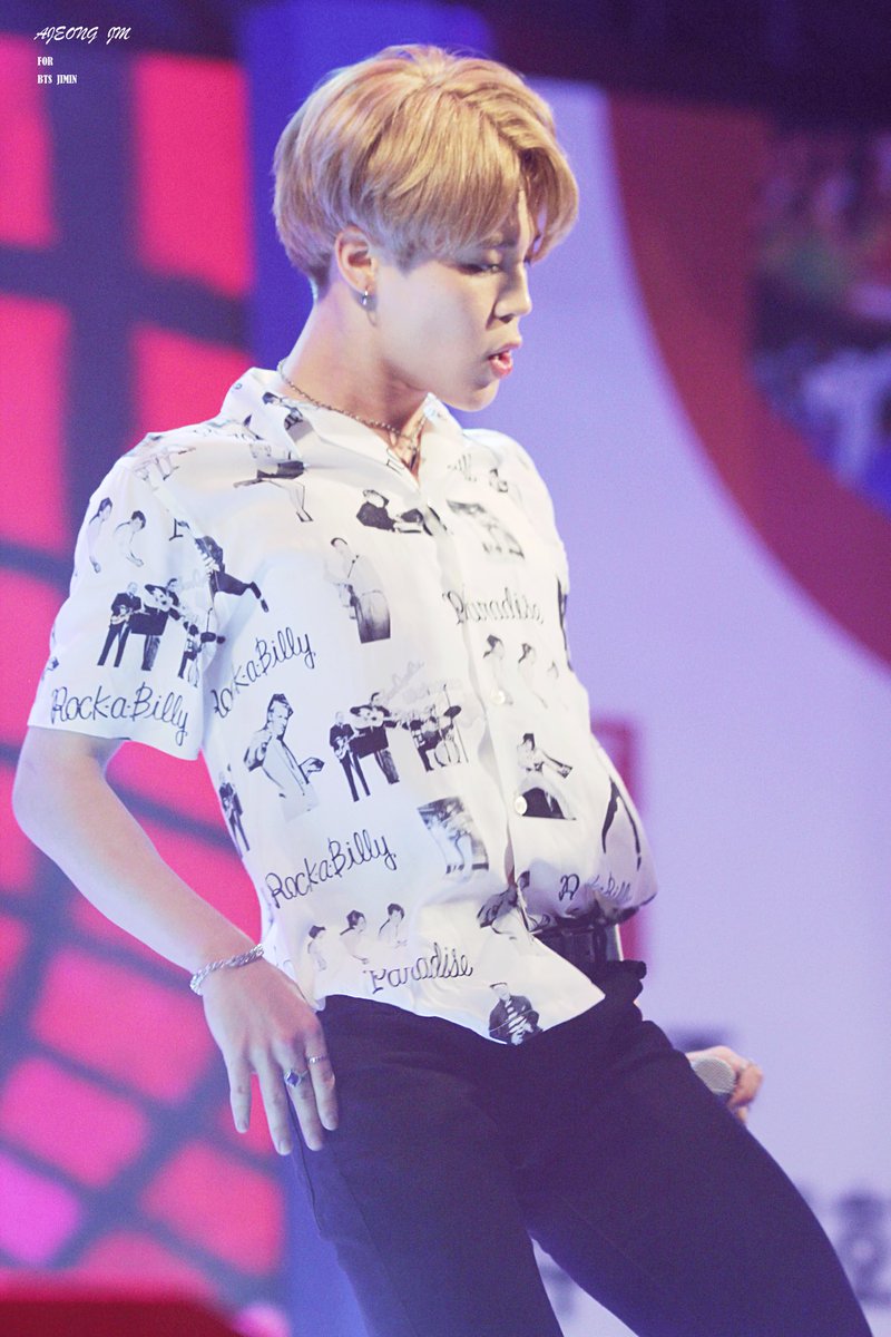 PARKJIMIN_TH's tweet photo. [HD PIC] 160810 JIMIN @ Korea-China Martial Arts Festival (cr.AJEONG_JM) https://t.co/4txcHUJ64C