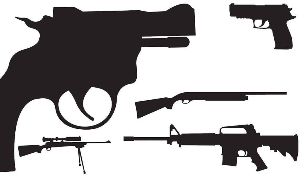 California police might not know where their guns are, and the law says that’s OK