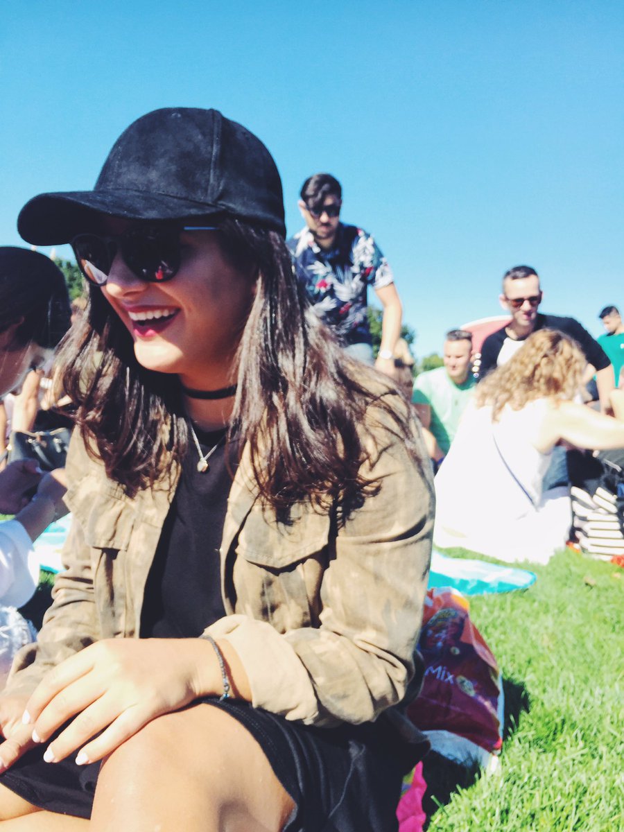 keepinitbieber's tweet image. Didn't take any pics of the actual festival itself loll but global citizens festival was fun af