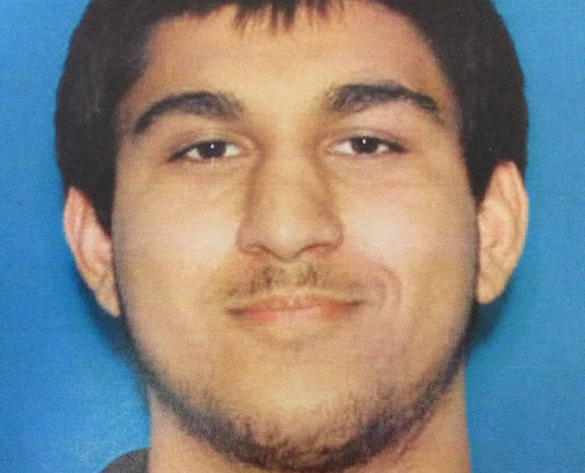 Man, 20, in custody after fatal shooting of five people at mall in Washington state