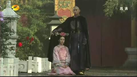 SUNRISE_X__X's tweet photo. ฉากในตำนาน #bubujingxin #bubujingqing #ปู้ปู้จิงซิน #MoonLovers  
Via.FB:คนรักซีรี่ย์เกาหลีย้อนยุค https://t.co/zItItRl5gu