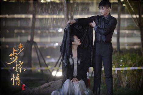 SUNRISE_X__X's tweet photo. ฉากในตำนาน #bubujingxin #bubujingqing #ปู้ปู้จิงซิน #MoonLovers  
Via.FB:คนรักซีรี่ย์เกาหลีย้อนยุค https://t.co/zItItRl5gu