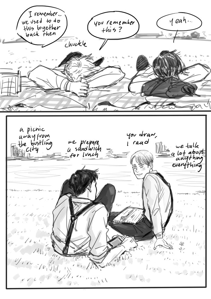 mizoreki's tweet photo. smh smh #stucky https://t.co/H0k8f82Siz