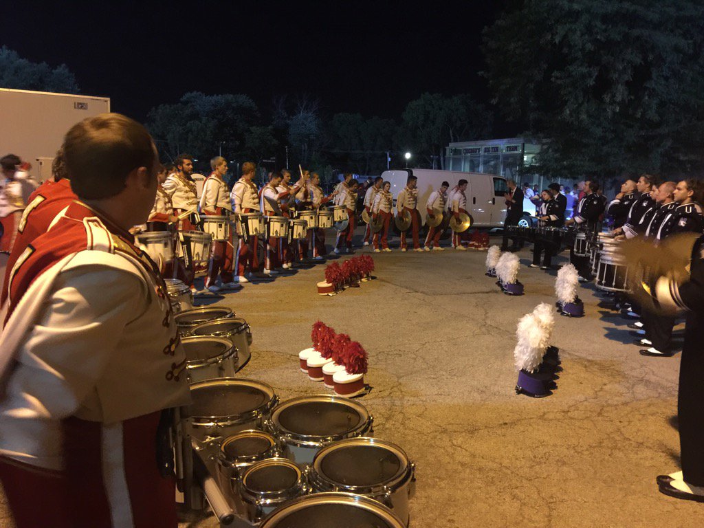 montyscheele's tweet photo. @UNLdrumline @UNLquadline https://t.co/2wSZ8Bxwuy
