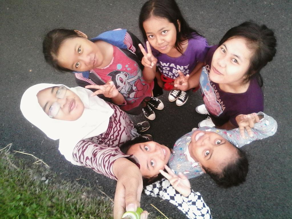 yustika_innes's tweet photo. Joging bareng kawan 
Edisi Minggu olahraga https://t.co/z9OT1ZWRAS