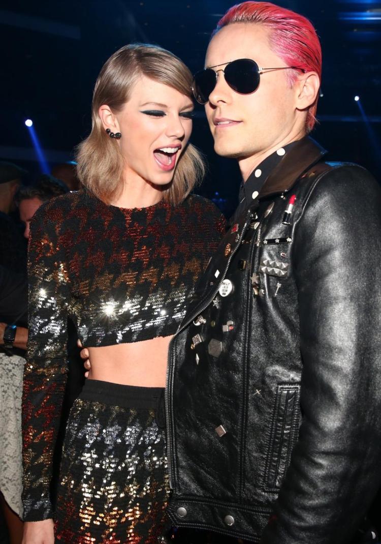 New York Daily News On Twitter Jared Leto Loses Lawsuit Over Leaked Taylor Swift Rant Video Where He Says F K Her Https T Co 3e2kbgkosy New York Daily News On Twitter Jared Leto Loses Lawsuit Over Leaked Taylor Swift Rant Video Where He Says F K Her Https T Co 3e2kbgkosy