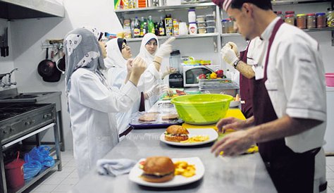 NewsSelangor's tweet photo. Nak Berniaga, Hati Kena Kering - Puan Ainon - https://t.co/ZHnU3ocgfC https://t.co/80sSqb7h6f