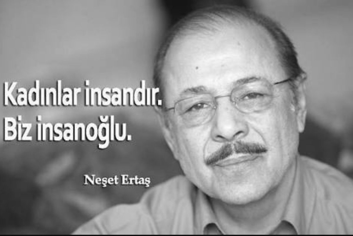 Saygıyla Anıyoruz. 
#NeşetErtaş