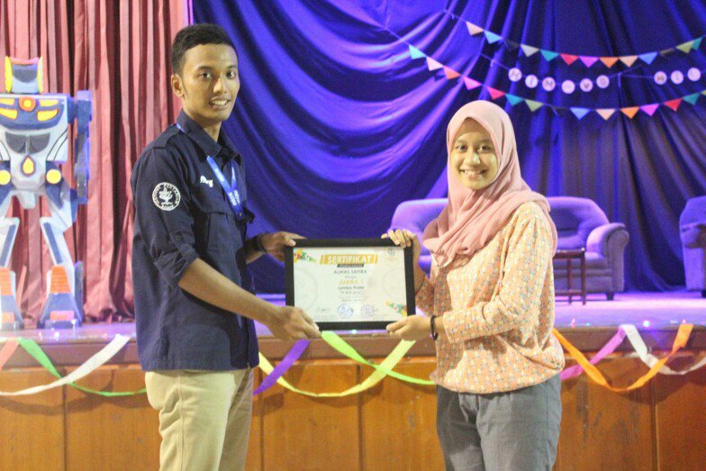 IT FEST MICRO IPB tweet media